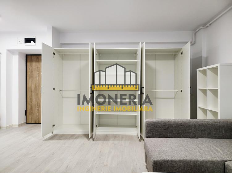 Studio 2 camere Hils Republica-parcare-0% comision-prima chirie*pet friendly