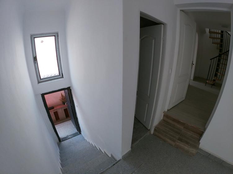 Apartament Duplex 4 camere 140mp  in Vila  P+1 Calea Dudesti Pta Alba Iulia