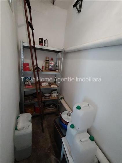 Casa de locuit (Gheorgheni str. Rakoczi Ferenc) - 12