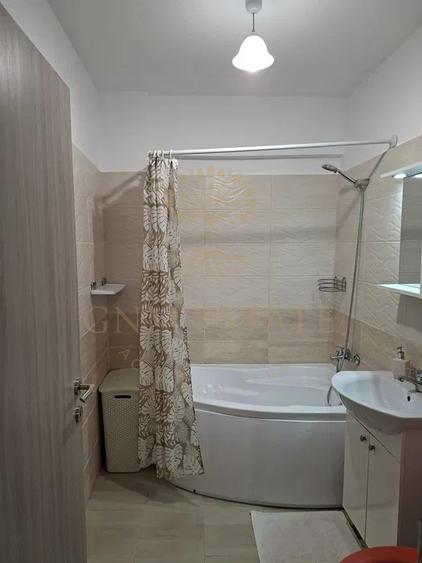 2 Camere + Parcare Bloc Nou | Metrou Aparatorii Patriei