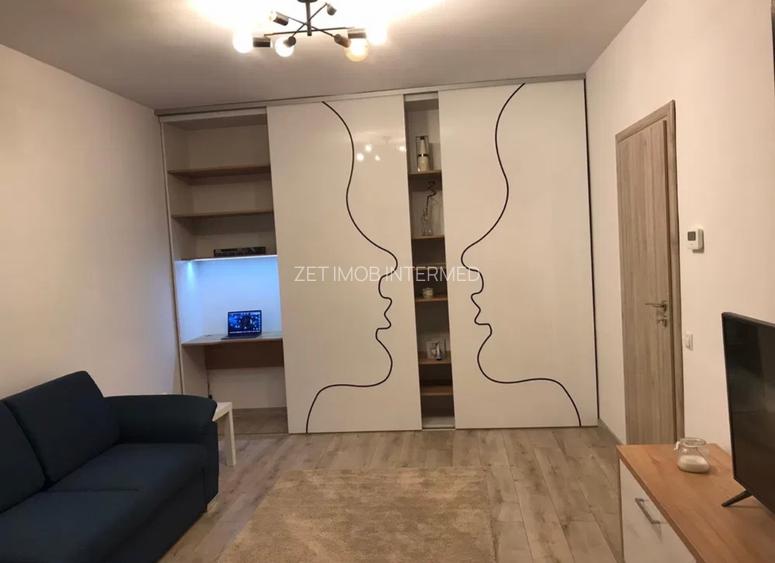 2 camere Grozavesti - complex Cotroceni SMART Residence - 5