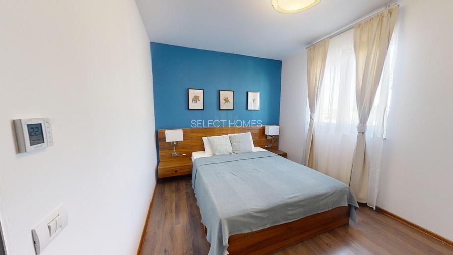 Apartament de inchiriat 2 camere *Domenii* * Tur Virtual* - 10