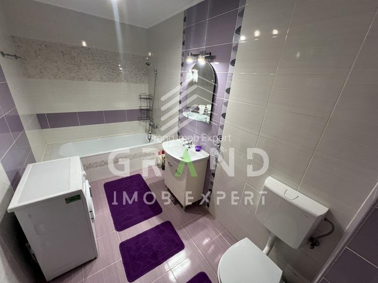 2 camere | BALCON | EROILOR/PROFI/FLORESTI - 9