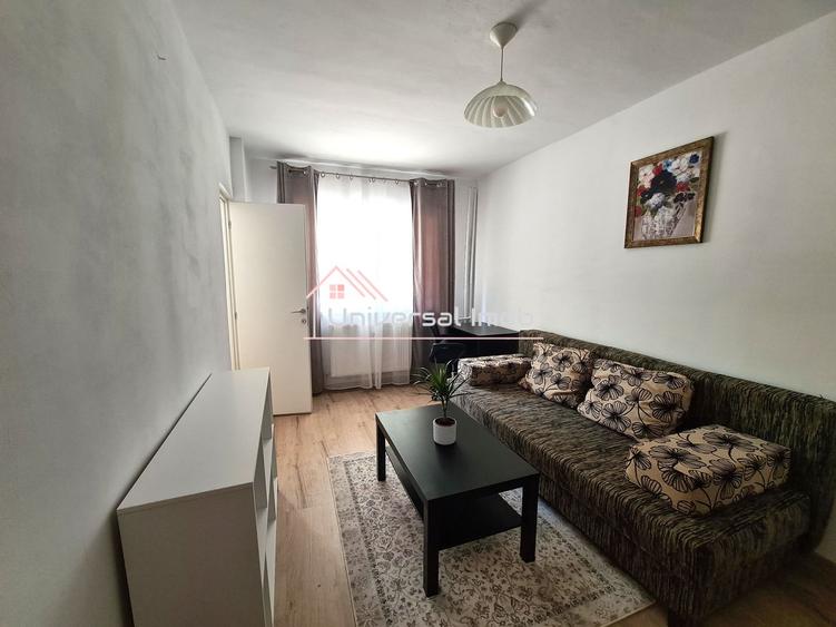 Garsoniera in Zorilor, zona Spitalul de Recuperare