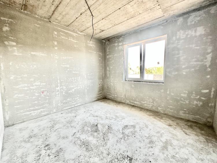 Duplex 3 camere - Parter - Finisaje la alegere - Albina
