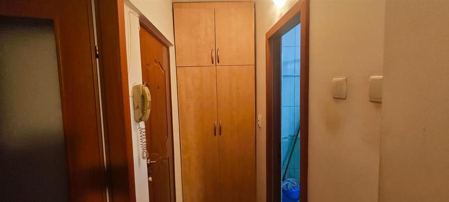 Apartament 1 camera Nicolina