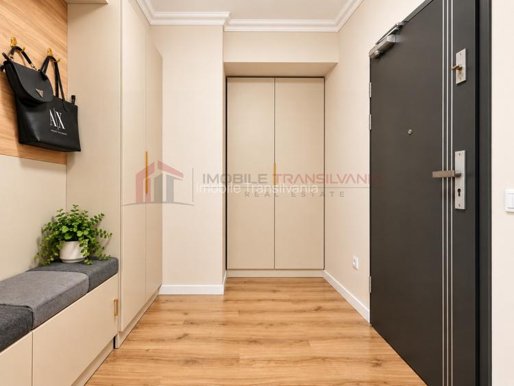 Studio deosebit imobil nou - 7