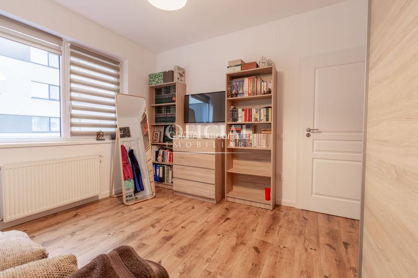 Apartament 3 Camere | 65 mp | Renovat | Parcare | Strada Somesului - 17