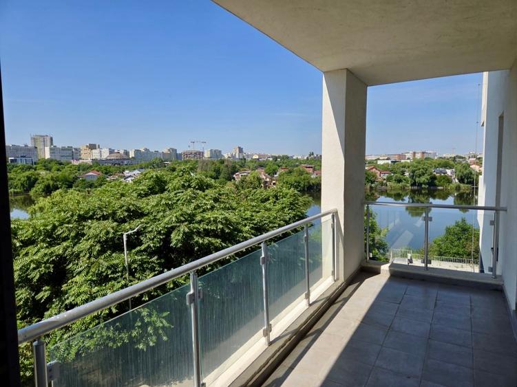 2 camere cu vedere la lac, SunLake Residence, Fundeni, Sector 2