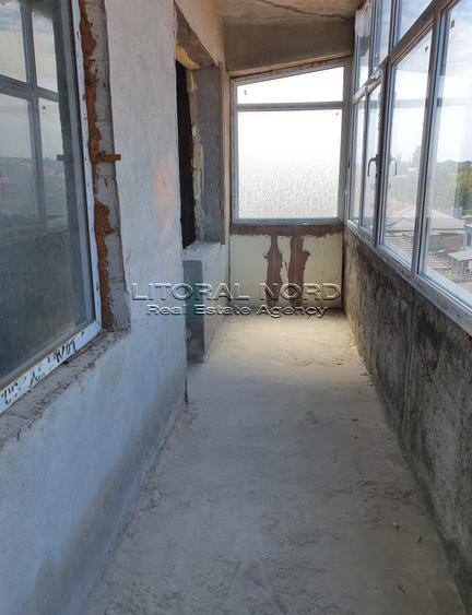 Exclusivitate-Inel 1, bloc relativ nou,ap.2 camere,81mp,2 balcoane,etaj 4,cu pod