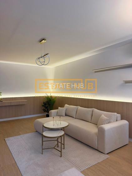 Apartament cu 2 camere și terasă de 15 mp | The Nest - 12