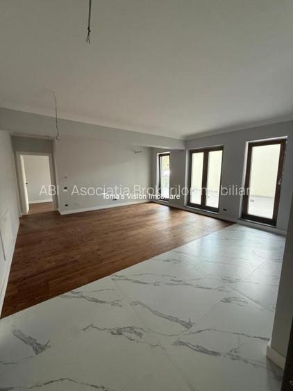 Vanzari Apartamente 3 camere NORD PIPERA - 13