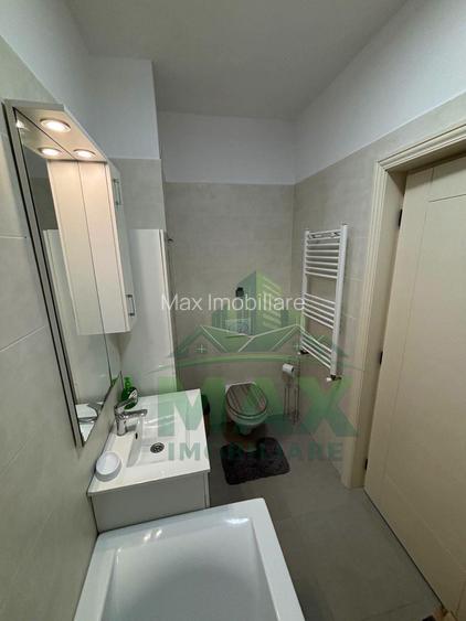 Apartament 2 camere decomandat, Rezidential 9 Mai, Ploiesti - 12