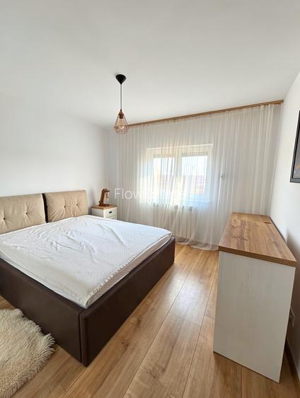 Apartament 3 camere | 10 min Metrou Tudor Vladimirescu | 1 Mai | Renovat - 3
