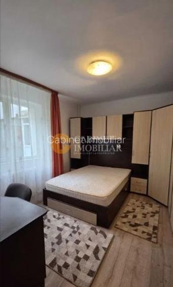 2 Camere - Zona Tudor – Iulius Mall - Etaj 1 – Ideal Investiție sau Locuit - 4