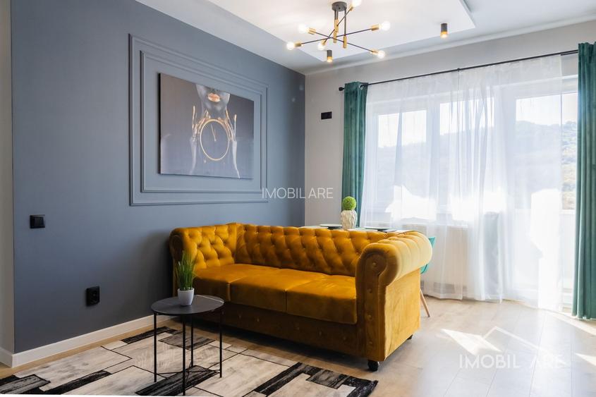 Apartament cu 3 camere  de inchiriat - 3