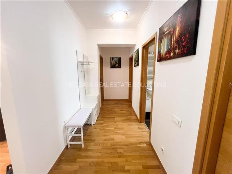 PARC KISELEFF, IMOBIL NOU, MOBILAT, UTILAT, LOC DE PARCARE! - 4