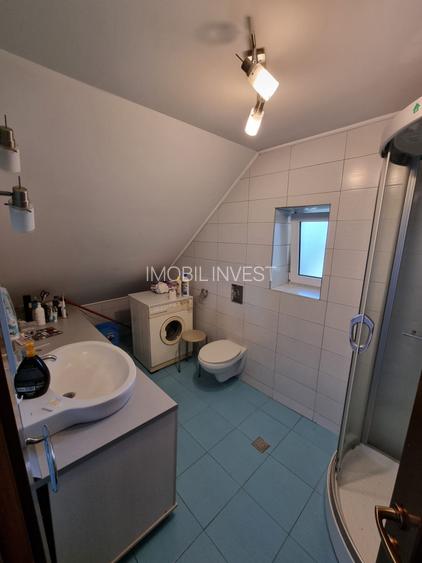Vilă individuală premium, complet renovată|274 mp|715 mp teren| Cetate
