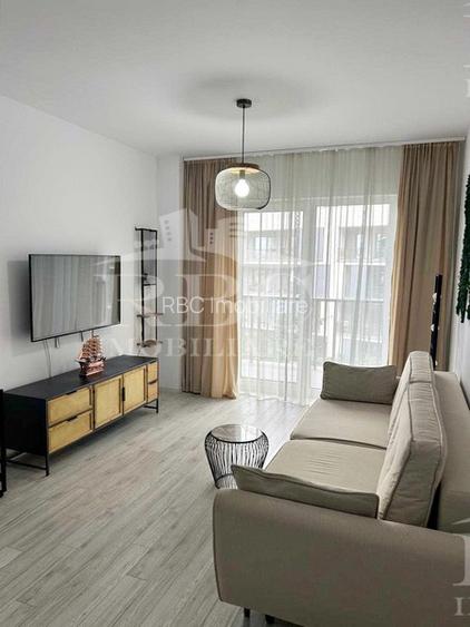 Apartament 2 camere decomandat in Buna Ziua - 3
