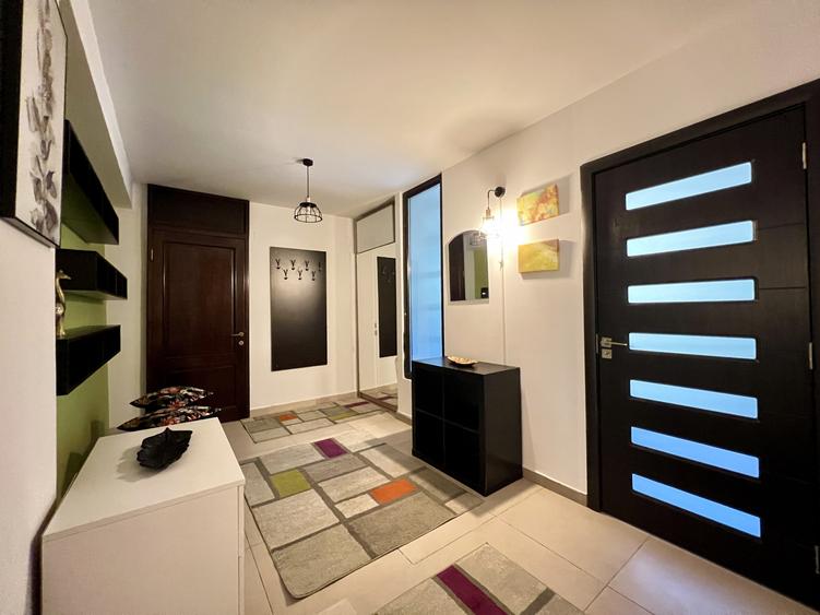 Apartament 3 camere | Loc de parcare | Centrala imobil | Pet Friendly| Floreasca