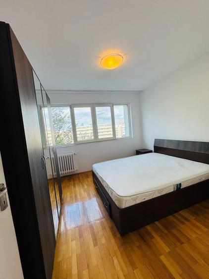 Apartament 2 camere Tineretului/Unirii- Partial mobilat
