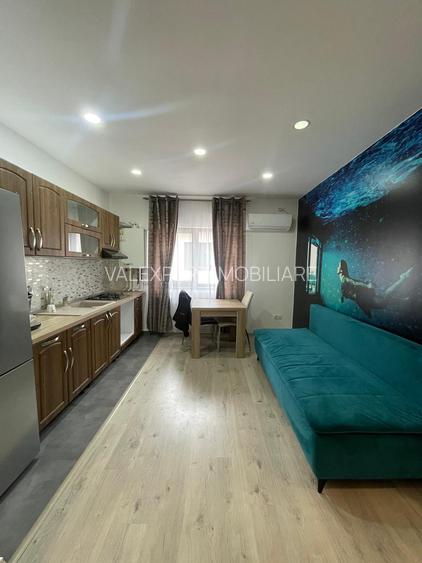 Apartament 2 camere | mobilat | utilat | 2 locuri de parcare - 8