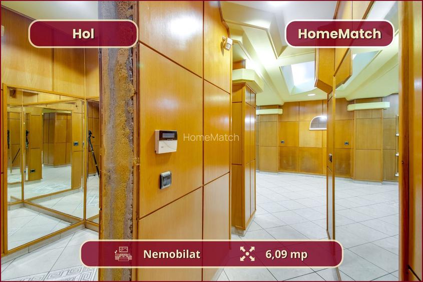 Armenească 14 || 4 camere || Spațiu comercial sau birouri - 15