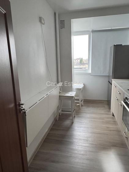 Apartament 3 camere -Prima Inchiriere- Dorobanti/Floreasca - 13