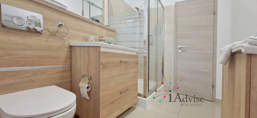 Apartament deosebit de vânzare în Poiana Brașov – locație premium