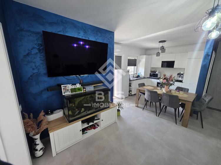 Apartament 2 camere zona Dedeman