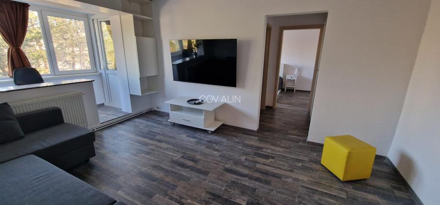 Apartament cu 2 camere in B-dul Saturn, mobilat nou si utilat, liber la inchirie - 10