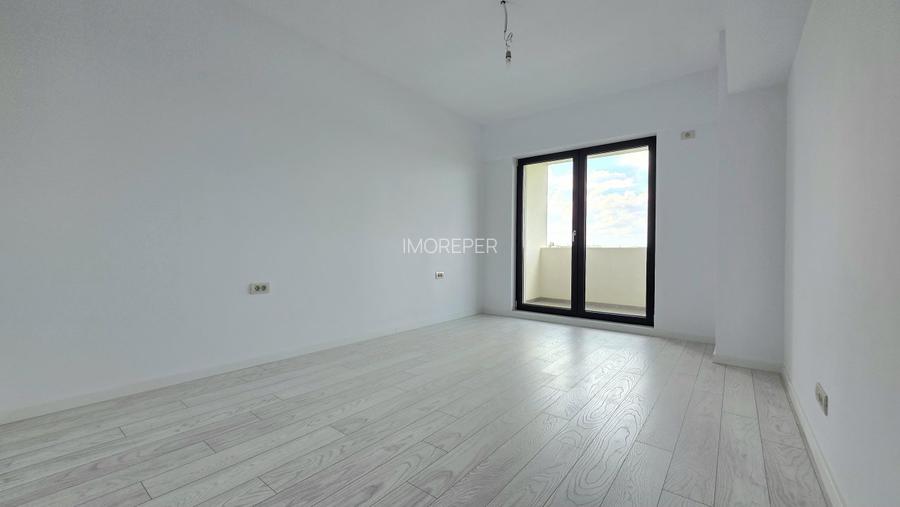 APARTAMENT CU TERASA GENEROASA SI VEDERE UNICA CATRE LAC - 4