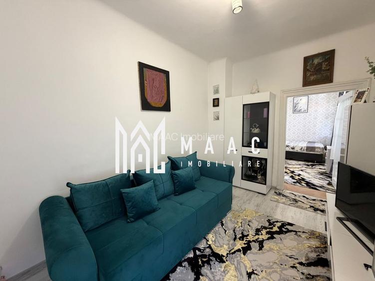 Apartament 2 camere 47 MP | Zona Ultracentral | Terasa 18 mp - 3
