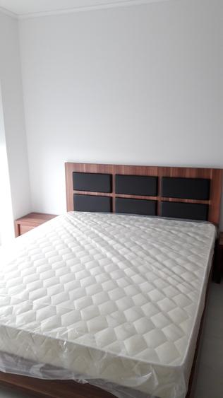Penthouse cu 3 camere, terasă de 37 mp și parcare Avantgarden!