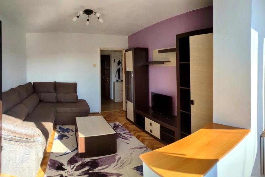 Apartament 2 camere , 37mp , Dambul Rotund