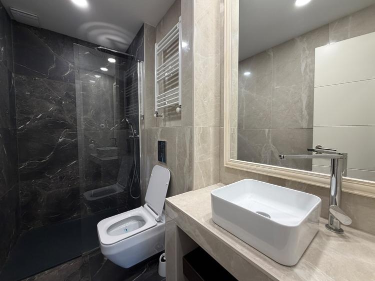 TRIANA | APARTAMENT 3 CAMERE | PISCINA | PARCARE