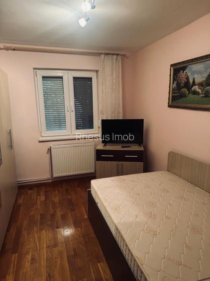 Vand 3 camere decomandat, stare impecabila Sagului! - 6