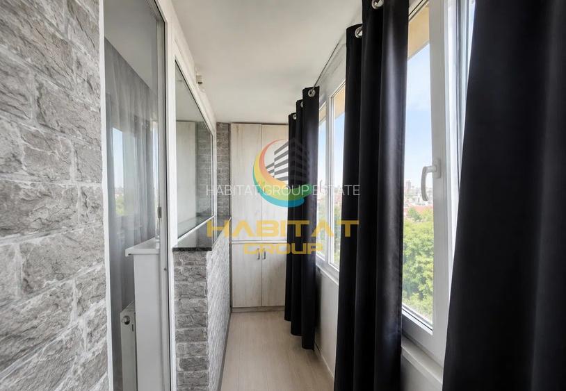 Apartament Decomandat 3 Camere 69mp Strada Uioara - 6