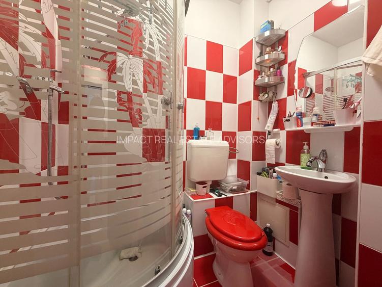 APARTAMENT 3 CAMERE | CRANGASI | OPORTUNITATE - 16