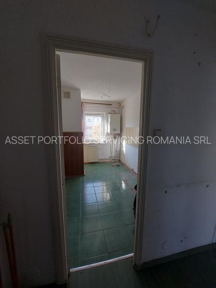 Apartament cu trei camere Pitesti-Arges - 3
