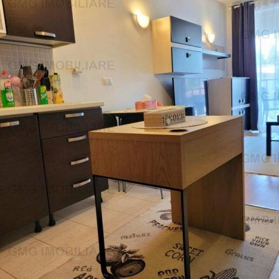 Apartament 2 camere COLENTINA-ROSE GARDEN