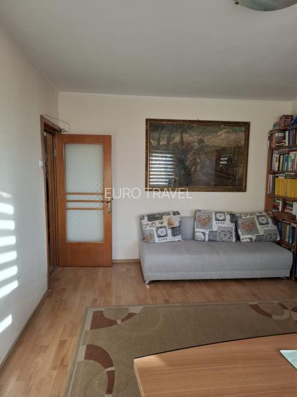 ICIL, apartament cu doua camere, centrala gaz, 425 euro - 2