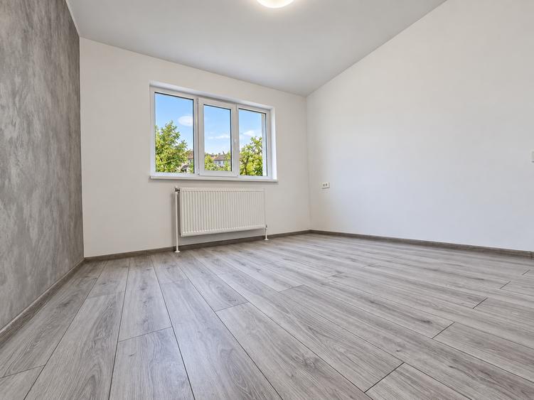 Ap 2 camere dec, complet renovat La Cheie,str. Hipodrom – Tineretului