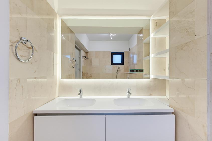Vânzare Penthouse 3 Camere 2 Băi Newton Tătărași 168 mp READY TO MOVE