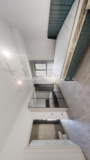 Garsoniera Ranetti Residence - Grozavesti Politehnica  - 3