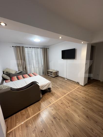 Apartament decomandat cu 3 camere, 66 mp  Sibiu- Zona Terezian