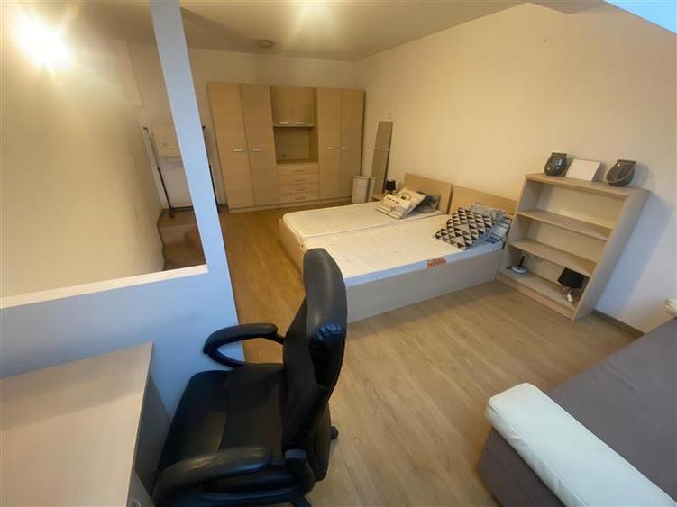 Apartament de inchiriat in zona 7 noiembrie