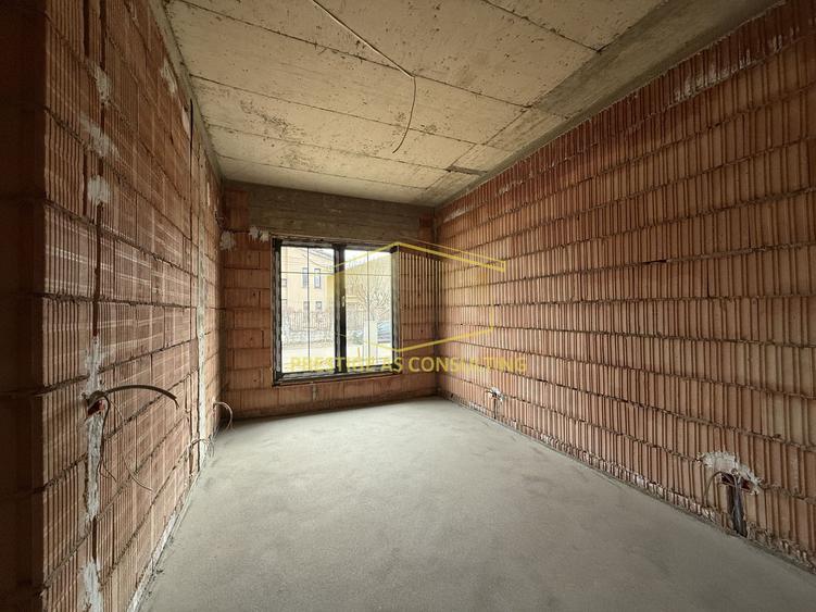 Vila premium – predare la cheie | 350 mp teren | Ciarda Rosie