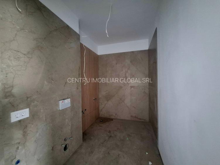 De Vânzare Studio de Lux Spațios 60 mp Bloc Nou Etaj 1 din 5 - 18