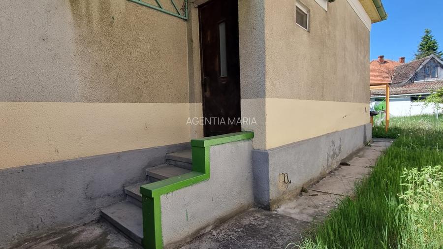Casa individuala cu teren 421 mp zona Titulescu 119000 Euro - 5
